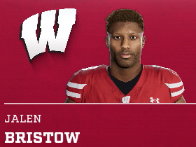 Jalen Bristow