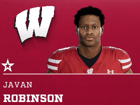 Javan Robinson