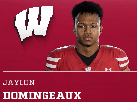 Jaylon Domingeaux