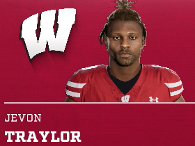 Jevon Traylor