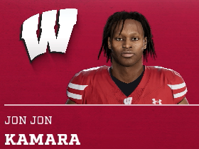 Jon Jon Kamara
