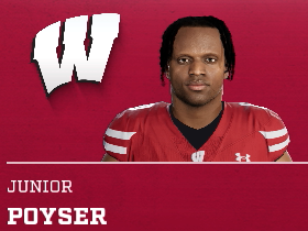 Junior Poyser