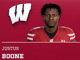 Justus Boone