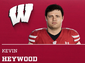 Kevin Heywood