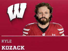 Kyle Kozack
