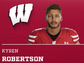 Kyren Robertson