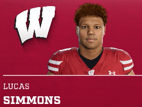 Lucas Simmons