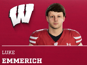 Luke Emmerich