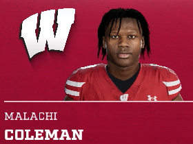 Malachi Coleman