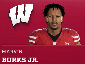 Marvin Burks Jr.