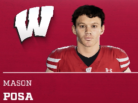 Mason Posa