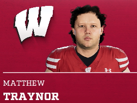 Matthew Traynor