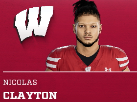 Nicolas Clayton
