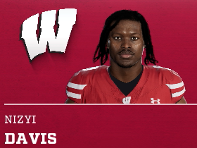 Nizyi Davis