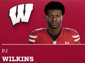 Pj Wilkins