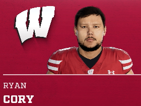 Ryan Cory
