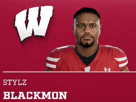 Stylz Blackmon
