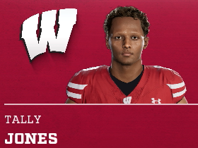 Tally Jones