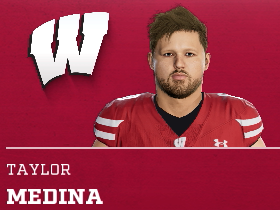 Taylor Medina