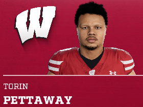 Torin Pettaway