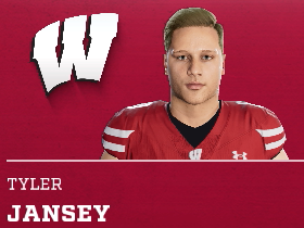 Tyler Jansey