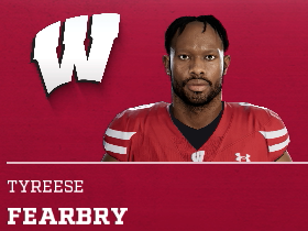 Tyrees Fearbry