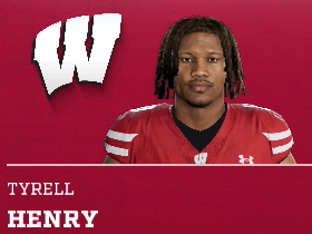 Tyrell Henry