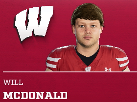 Will Mcdonald