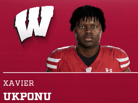 Xavier Ukponu