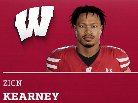 Zion Kearney