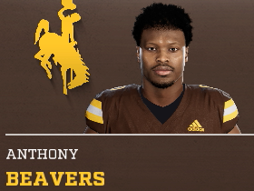 Anthony Beavers