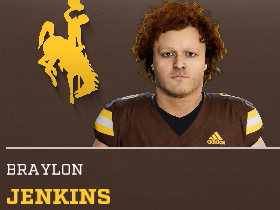 Braylon Jenkins