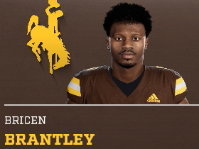 Bricen Brantley