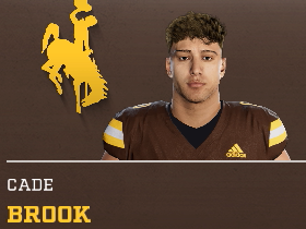 Cade Brook
