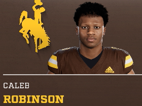 Caleb Robinson