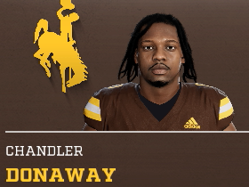 Chandler Donaway
