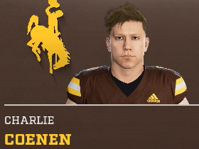 Charlie Coenen