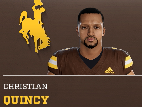 Christian Quincy