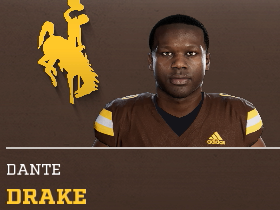 Dante Drake