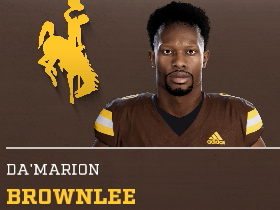 Da'Marion Brownlee