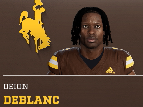 Deion Deblanc