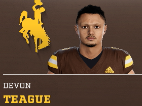 Devon Teague