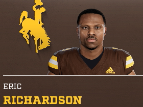 Eric Richardson