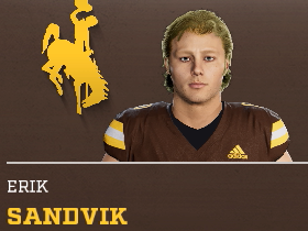 Erik Sandvik