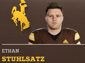 Ethan Stuhlsatz