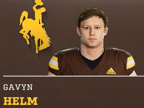 Gavyn Helm