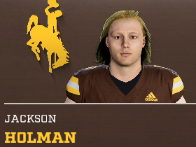Jackson Holman