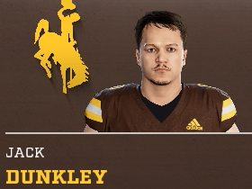 Jack Dunkley