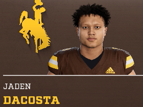 Jaden Dacosta