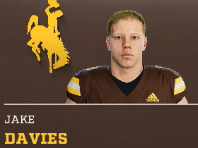 Jake Davies